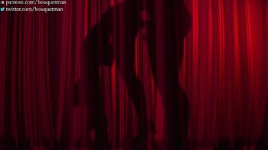 Taking Bouquets Like A Boss: The Naughty Adventures of a Nymphomaniac Bunny and Her Onahole