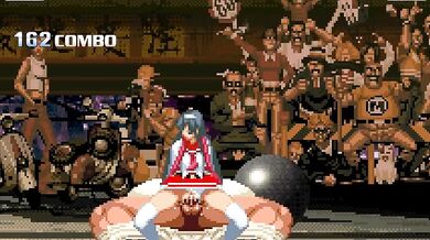 The Ultimate Race to the Finish Line - Chang vs Senna Kyoudou