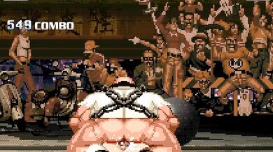 The Ultimate Race to the Finish Line - Chang vs Senna Kyoudou