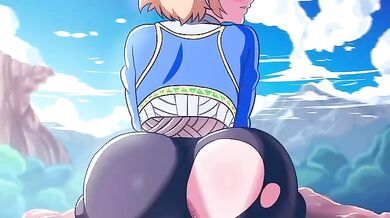 ----------------------------------------- The Legend of Zelda: The Assclap Saga