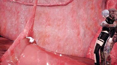 Defiled and Defeated