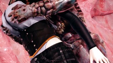 Defiled and Defeated