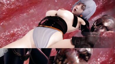 Defiled and Defeated