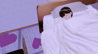 Hey Santa, could you please give me some WisZinc? I need it to make my Idol Miki version super hot and steamy tonight!