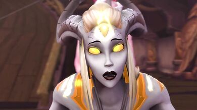 Piloting the Lovecraftian Spacecraft - Interspecies Erotica