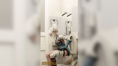 The Tale of the Cocky Cop