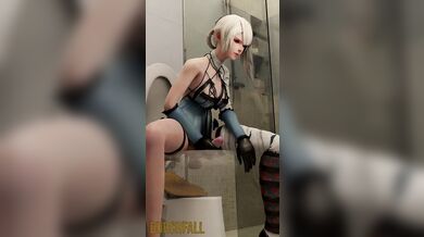 The Tale of the Cocky Cop