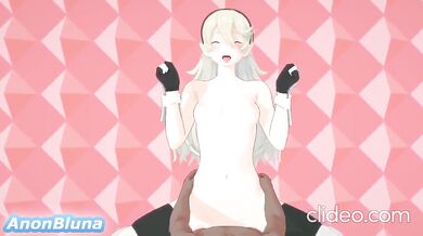 Fire Emblem: Kiss and Tell (BBC HMV)