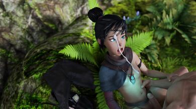 [Female voice] Alices Tears