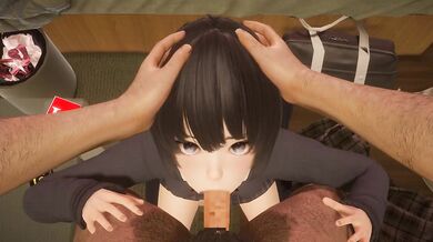 Watch Keis Deepthroat in Full HD (No Sound) - [KEI0719]