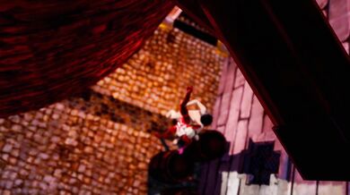 The Virgin Mage and the Horny Dwarves of Hornywood