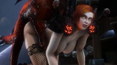 The Dirty Maid - Smutty Bukkake Cleaning Service