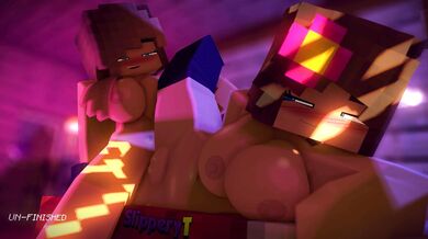 Watch as Shelby and Jenny engage in a steamy lesbian encounter that will leave you breathless!