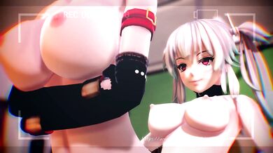 Watch the hot FUTA preview before you watch the full version!