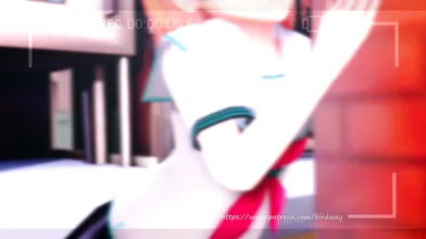 Watch the hot FUTA preview before you watch the full version!