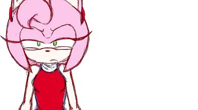 You can snap my neck if you want, but I have a big dick