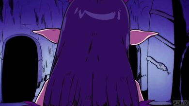 Succubus sex demon conquers the world [60fps]