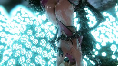 One Night with the Chimera: A Breeding Quest