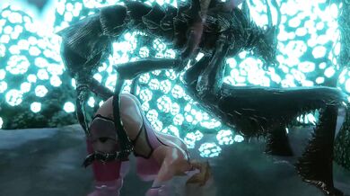 One Night with the Chimera: A Breeding Quest