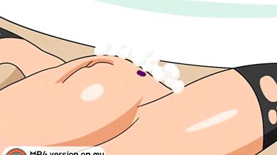 Leela and Gian take on each other in a steamy three-way with themselves and the bedroom floor!