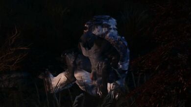 The Troll Mountains of Lust!