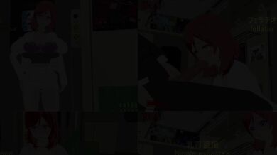 Watch the first part of Love Live! School Idol Project Season 3 with a search dog!