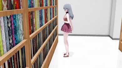 Watch the first part of Love Live! School Idol Project Season 3 with a search dog!