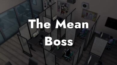 I can see why you want me to work overtime, my sexy boss!