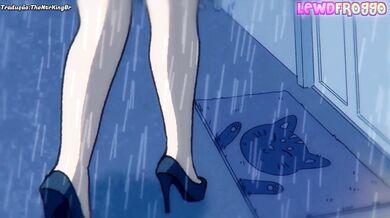 Dia chuvas Brasil PT-BR