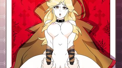 Lost in the Ecstasy of Love: Laceyx and the Tower Witch of Tokyo