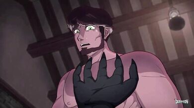 Fan DelTales - The Dark Majesty Prince [HMV]