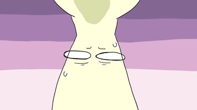 My Tentacular Affair with the Mimetic Pokémon