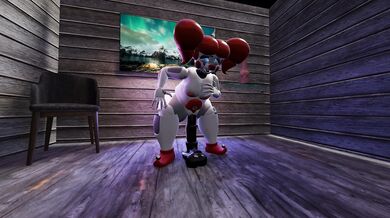 Mysterious Clown Sexual Awakening Shocking Twist