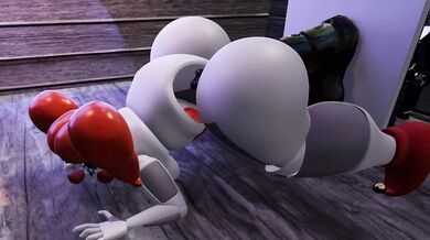 Mysterious Clown Sexual Awakening Shocking Twist