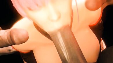 Ra*pe of Ninja Gaiden P 2 Is that what you had in mind?