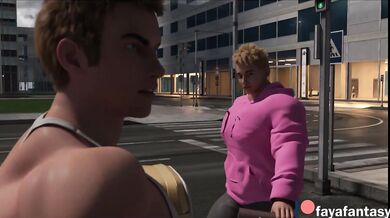 The Curse of the Werebodybuilder (Extended Edition)