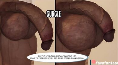 The Curse of the Werebodybuilder (Extended Edition)