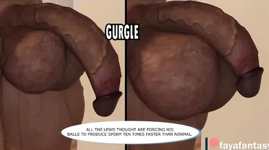 The Curse of the Werebodybuilder (Extended Edition)