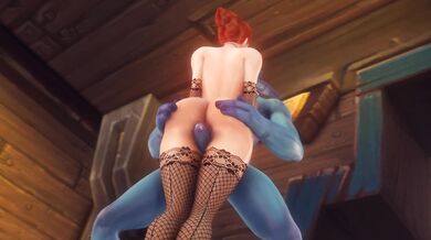 Reworded: Noname55 gets pounded by assumi29