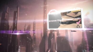 Hey beautiful, wanna watch me do the deed on a billboard? Rewatching the 18 Porn Video - Billboard Romance