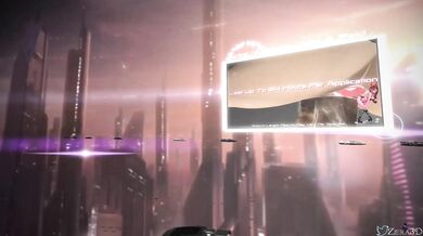 Hey beautiful, wanna watch me do the deed on a billboard? Rewatching the 18 Porn Video - Billboard Romance