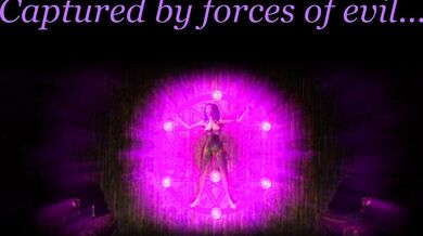 The Rampant Rapes of Cthulhu 3 - Breaking the Minds