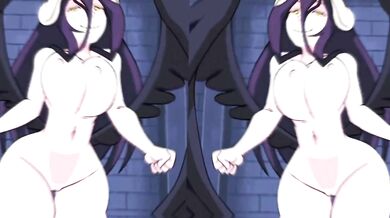 Write a sentence using the word hentai