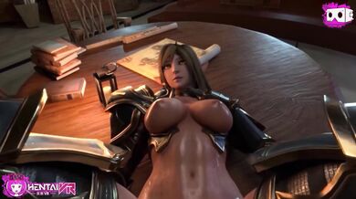 Imagine if you could live out your wildest fantasies in virtual reality