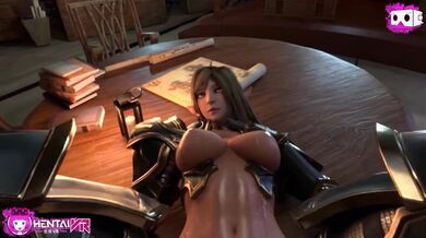 Imagine if you could live out your wildest fantasies in virtual reality