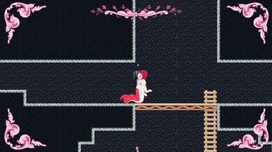 Watch as Maya Lamia gives a mystical blowjob to the knight, and ends up swallowing him whole in this oral vore hentai video