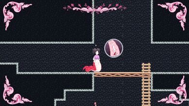 Watch as Maya Lamia gives a mystical blowjob to the knight, and ends up swallowing him whole in this oral vore hentai video