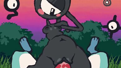 Unleashed sexually charged passion