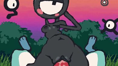 Unleashed sexually charged passion