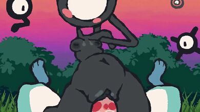 Unleashed sexually charged passion